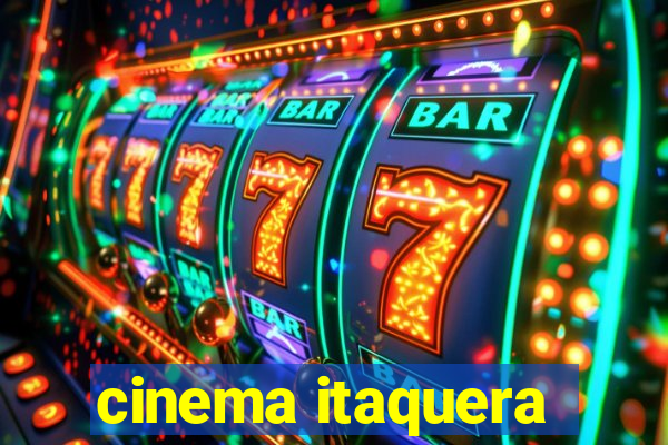 cinema itaquera